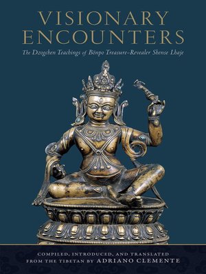 Visionary Encounters - ebook
